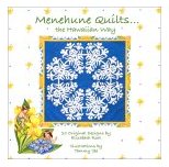 Menehune Quilts... The Hawaiian Way: 20 Original Designs